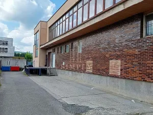 Prodej obchodního prostoru, Valašské Meziříčí, Zašovská, 2500 m2