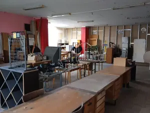 Prodej obchodního prostoru, Valašské Meziříčí, Zašovská, 2500 m2