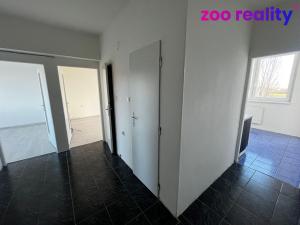 Pronájem bytu 3+1, Chomutov, U Hačky, 79 m2