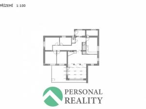 Prodej rodinného domu, Sazená, 225 m2