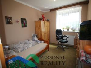 Prodej rodinného domu, Sazená, 225 m2