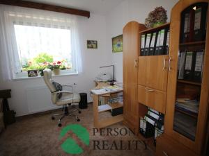 Prodej rodinného domu, Sazená, 225 m2