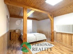 Prodej rodinného domu, Sazená, 225 m2