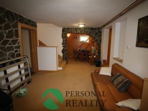 Prodej rodinného domu, Sazená, 225 m2