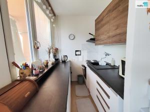 Pronájem bytu 1+kk, Pardubice - Polabiny, Lidická, 34 m2