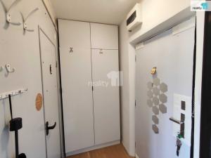 Pronájem bytu 1+kk, Pardubice - Polabiny, Lidická, 34 m2
