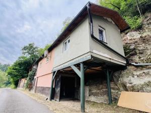 Prodej chaty, Vlastějovice, 37 m2