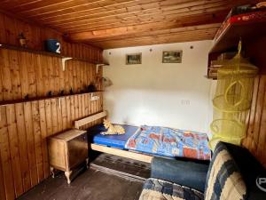 Prodej chaty, Vlastějovice, 37 m2