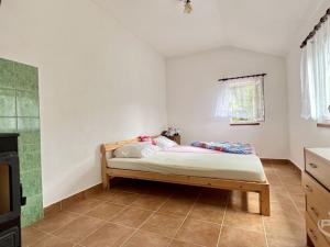 Prodej chaty, Vlastějovice, 37 m2