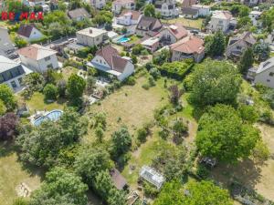 Prodej pozemku pro bydlení, Praha, Podéšťová, 1028 m2