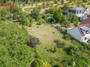 Prodej pozemku pro bydlení, Praha, Podéšťová, 1028 m2