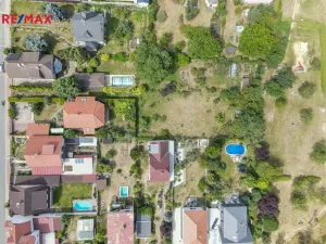 Prodej pozemku pro bydlení, Praha, Podéšťová, 1028 m2