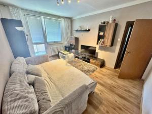 Prodej bytu 2+1, Frýdek-Místek - Frýdek, Slunečná, 52 m2