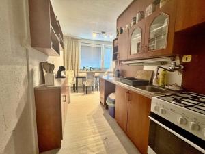 Prodej bytu 2+1, Frýdek-Místek - Frýdek, Slunečná, 52 m2