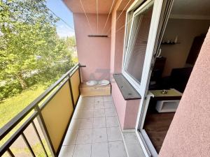 Prodej bytu 2+1, Frýdek-Místek - Frýdek, Slunečná, 52 m2