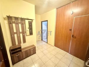 Prodej bytu 2+1, Frýdek-Místek - Frýdek, Slunečná, 52 m2