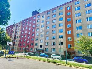 Prodej bytu 2+1, Frýdek-Místek - Frýdek, Slunečná, 52 m2