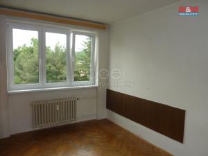 Pronájem bytu 3+1, Hronov, Smetanova, 67 m2