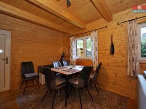 Prodej rodinného domu, Vyskytná nad Jihlavou - Hlávkov, 50 m2