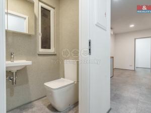 Prodej mobilheimu, Cheb, Vrchlického, 30 m2