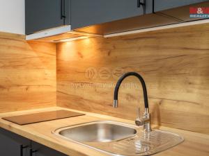 Prodej mobilheimu, Cheb, Vrchlického, 30 m2