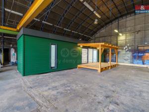 Prodej mobilheimu, Cheb, Vrchlického, 30 m2