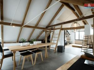 Prodej rodinného domu, Jaroslavice, Kopečná, 132 m2