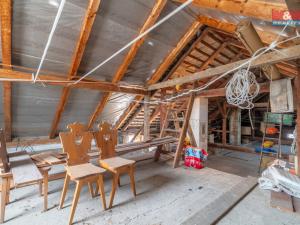 Prodej rodinného domu, Jaroslavice, Kopečná, 132 m2