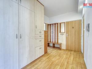 Pronájem bytu 3+1, Dobřany, 17. listopadu, 64 m2