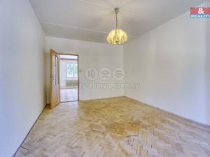 Pronájem bytu 3+1, Dobřany, 17. listopadu, 64 m2