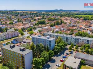 Pronájem bytu 3+1, Dobřany, 17. listopadu, 64 m2
