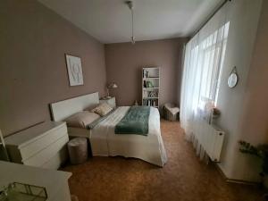 Pronájem bytu 2+1, Prostějov, 85 m2