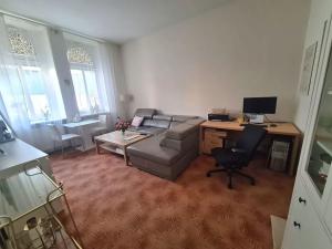Pronájem bytu 2+1, Prostějov, 85 m2