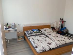 Pronájem bytu 2+kk, Prostějov, Olomoucká, 65 m2