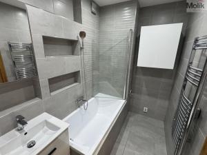 Pronájem bytu 3+kk, Most, Vítězslava Nezvala, 55 m2
