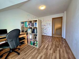Prodej rodinného domu, Brandýs nad Labem-Stará Boleslav - Brandýs nad Labem, Viléma Plocka, 213 m2