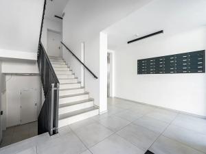Prodej bytu 2+kk, Praha - Vinohrady, Perucká, 54 m2