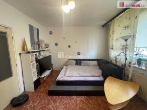 Prodej bytu 3+1, Klatovy - Klatovy II, Za Beránkem, 62 m2