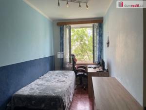 Prodej bytu 3+1, Klatovy - Klatovy II, Za Beránkem, 62 m2