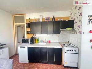 Prodej bytu 3+1, Klatovy - Klatovy II, Za Beránkem, 62 m2