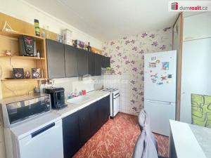 Prodej bytu 3+1, Klatovy - Klatovy II, Za Beránkem, 62 m2