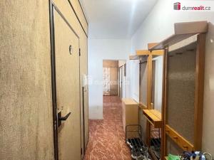 Prodej bytu 3+1, Klatovy - Klatovy II, Za Beránkem, 62 m2