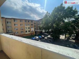 Prodej bytu 3+1, Klatovy - Klatovy II, Za Beránkem, 62 m2