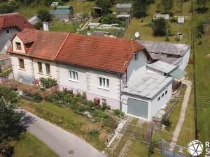 Prodej rodinného domu, Brněnec, 60 m2