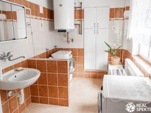 Prodej rodinného domu, Brněnec, 60 m2