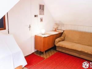 Prodej rodinného domu, Brněnec, 60 m2