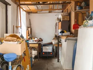 Prodej rodinného domu, Brněnec, 60 m2