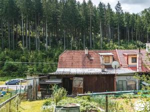 Prodej rodinného domu, Brněnec, 60 m2