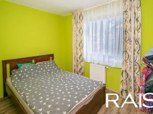 Prodej rodinného domu, Brno, Wurmova, 223 m2