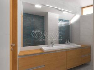 Pronájem bytu 3+1, Frenštát pod Radhoštěm, Podříčí, 66 m2